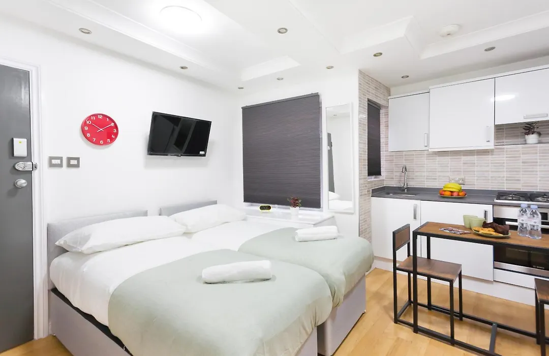 Eurostar Budget Rooms-1