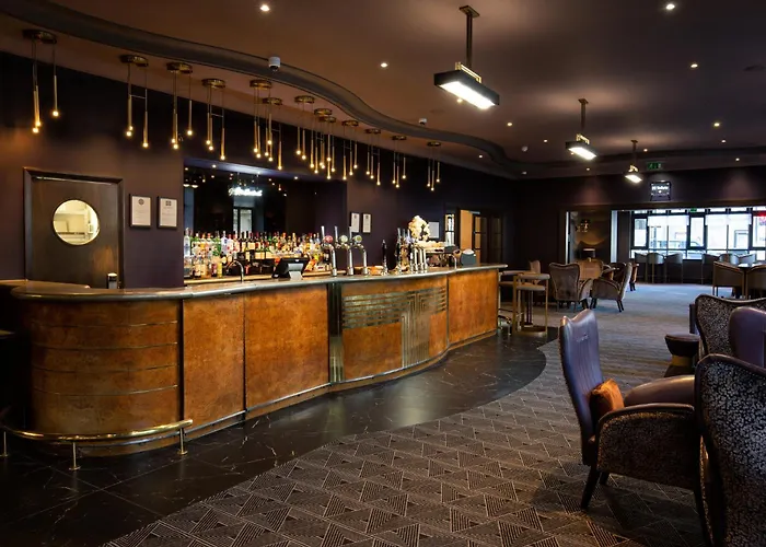 TavistockHotel Londres