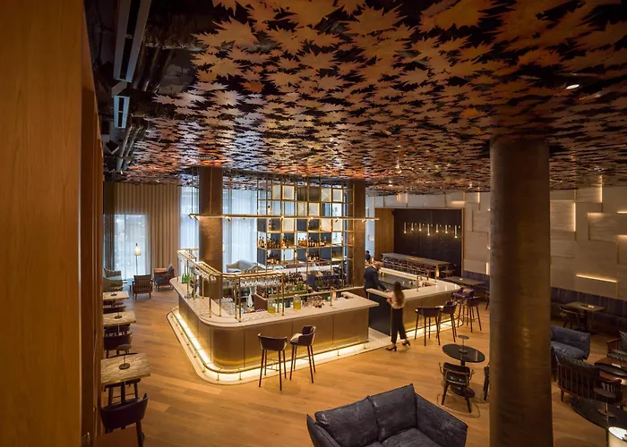 Middle Eight - Covent Garden - Preferred s And ResortsHotel Londres